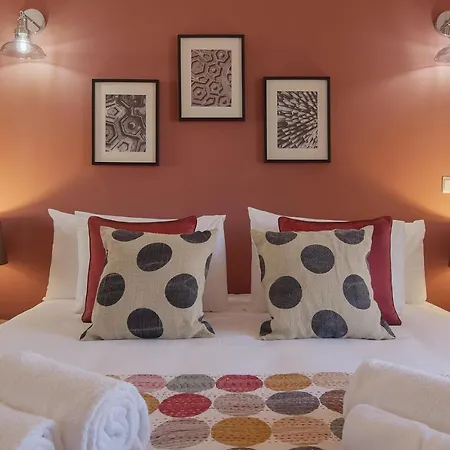 Liberdade Executive Iii Apartman