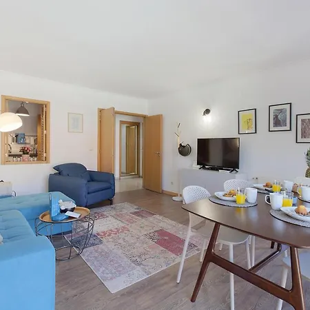 Apartmán Liberdade Executive Iii *