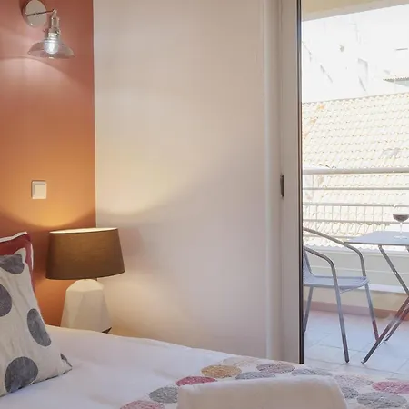 Liberdade Executive Iii Apartment