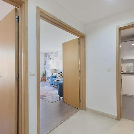Liberdade Executive Iii Daire Lisboa