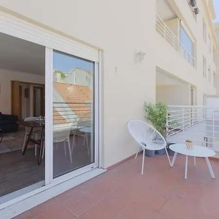 Apartment Liberdade Executive Iii Lisbon