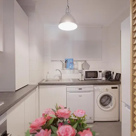Liberdade Executive Iii Apartmán