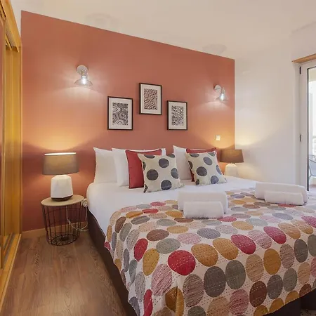 Liberdade Executive Iii Apartmán *